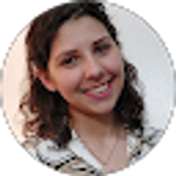 Profile photo of Rebecca Witcher-Warren