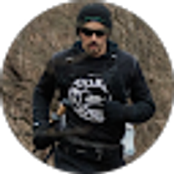 Profile photo of Jake Rastas