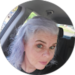 Profile photo of Tammy Hughes