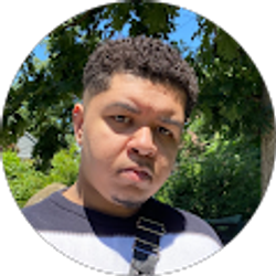 Profile photo of Brian Rojas