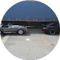 Profile photo of Matthew Van Camp