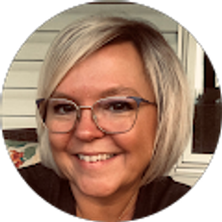 Profile photo of Deena Steckly