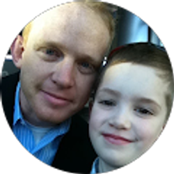 Profile photo of Seth Humphreys