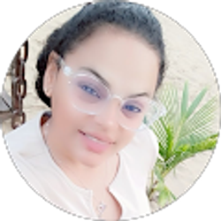 Profile photo of Yashira Muñoz