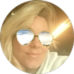 Profile photo of Heather Tobias