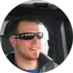 Profile photo of Dustin Bruening