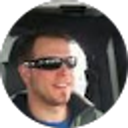 Profile photo of Dustin Bruening