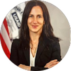 Profile photo of L McCabe