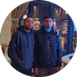 Profile photo of Jose Bibiano