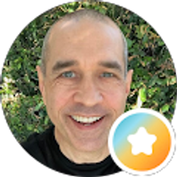 Profile photo of Derek Martin
