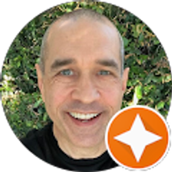 Profile photo of Derek Martin