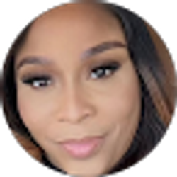 Profile photo of Tiffany Murriel