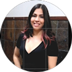 Profile photo of Maira Suarez