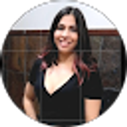 Profile photo of Maira Suarez