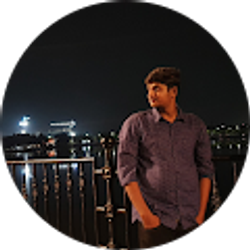 Profile photo of adithya chowdary