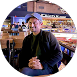 Profile photo of Ali Newaz