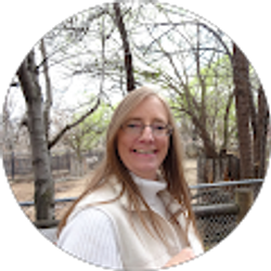 Profile photo of Terri Meyer