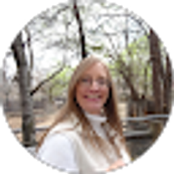 Profile photo of Terri Meyer