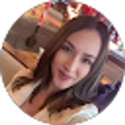 Profile photo of Yoana Gomez