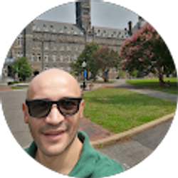 Profile photo of Freddy Daniel Rojas