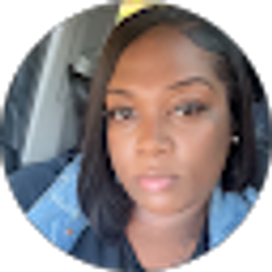 Profile photo of Tiffany Berry