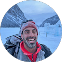 Profile photo of Collin Heimbach