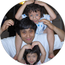 Profile photo of Hans Baek