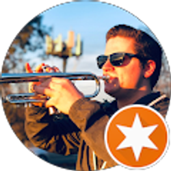 Profile photo of Sean Gley