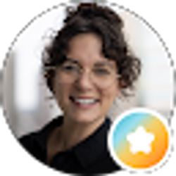 Profile photo of Nina Bernardin
