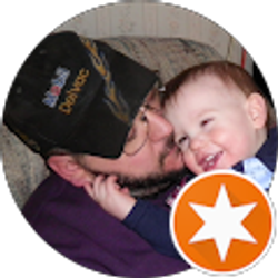 Profile photo of Trevor Peck