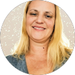 Profile photo of Paige Steele