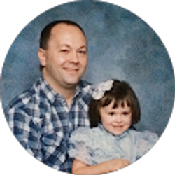 Profile photo of Darrell Shepherd