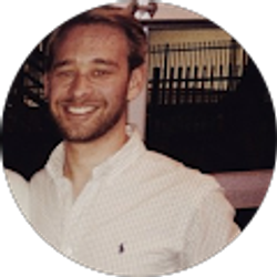 Profile photo of Nick Harrahill