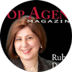 Profile photo of Ruby Davidian