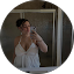 Profile photo of Samaris Gisselle
