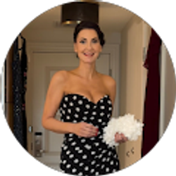 Profile photo of Marlee Ruth