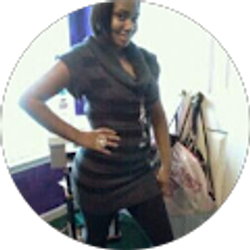 Profile photo of Ronisha Patterson