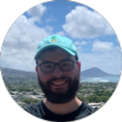 Profile photo of Alex Beshears