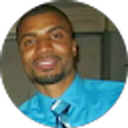Profile photo of Travis Palmer