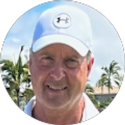 Profile photo of David Brainard