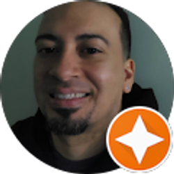 Profile photo of Michael Calvo Fernández