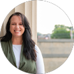 Profile photo of Brooke Piguet