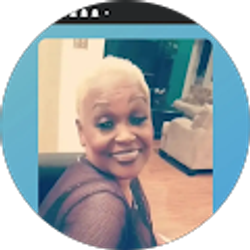 Profile photo of sheila smith