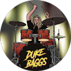 Profile photo of Luke Peterson