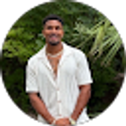 Profile photo of Jaylan Merriweather
