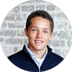 Profile photo of Blake Halva