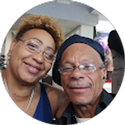 Profile photo of Kania Mabrey