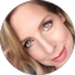 Profile photo of Rebecca Gallagher