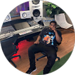 Profile photo of Anthony Rios