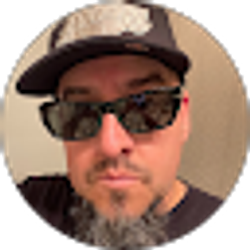 Profile photo of Daniel Martinez